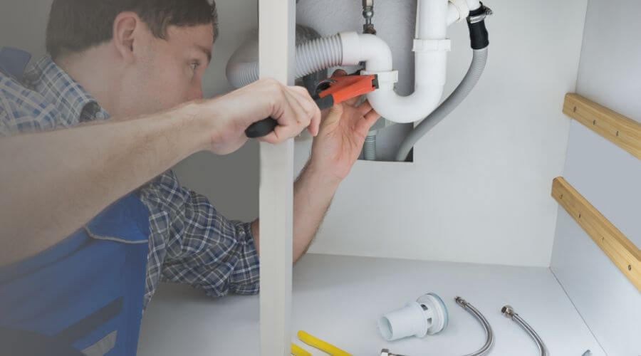 Professional bathroom faucet installation in Howe, TX